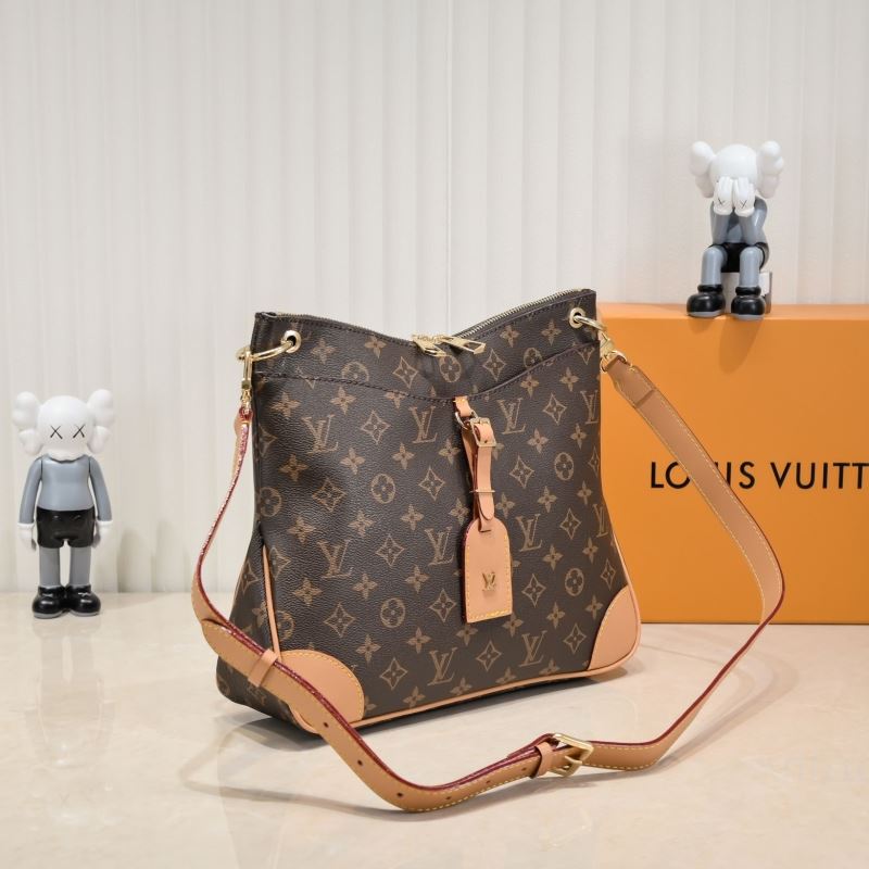 LV Hobo Bags